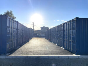 ヴェルボックス鎌倉上町屋店(第2)